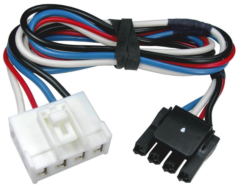 Hopkins 47755, DODGE Plug-In Simple!® Trailer Brake Control Connector