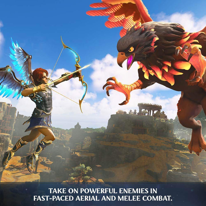 Immortals Fenyx Rising - Xbox One Standard Edition