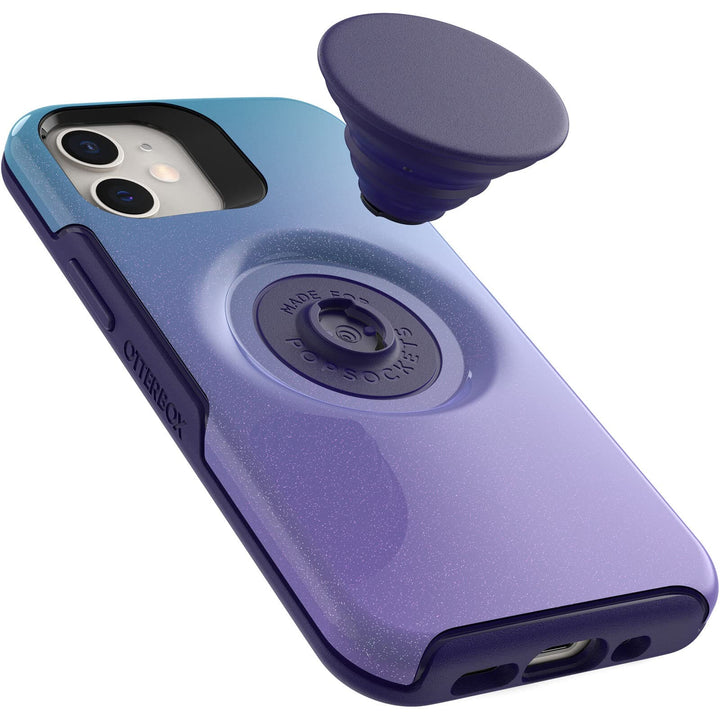 OtterBox + POP Symmetry Series iPhone 12 Mini Case