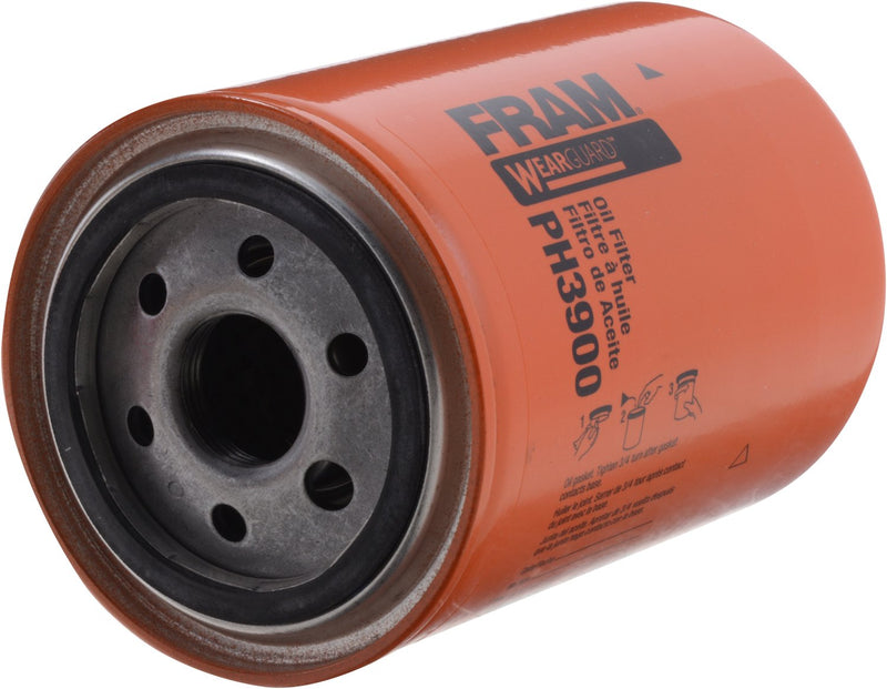 FRAM PH3900 Heavy Duty Oil and Fuel Filter Fits select: 1997-1999 FREIGHTLINER CHASSIS