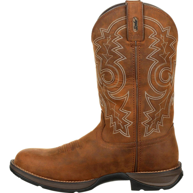 Durango Waterproof Western Boot Size 11(M)