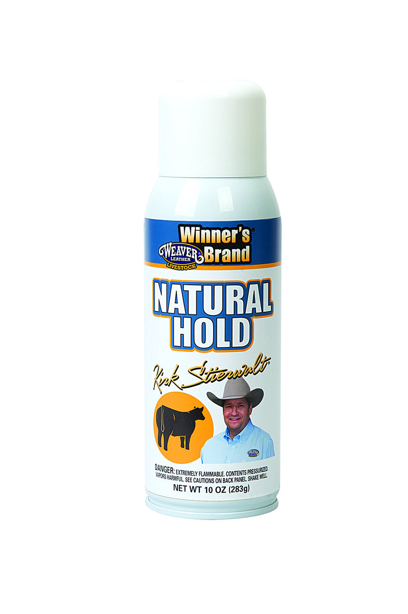 Weaver Livestock Stierwalt Natural Hold Adhesive
