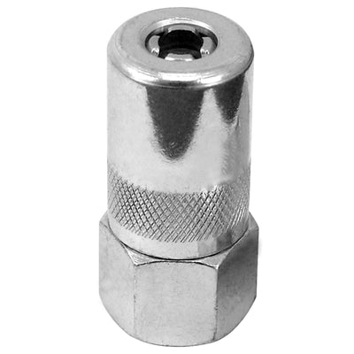 Airgas Safety LMXLX-1401 0.12 in. NPT Hex Grease Coupler