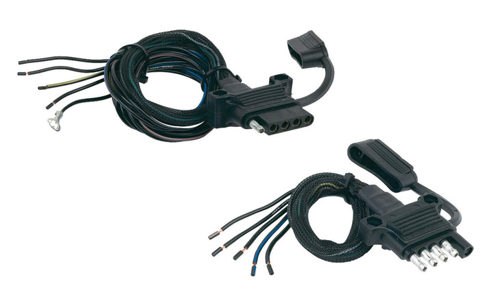 Hopkins Towing Solutions 47890 5-Wire Flat Set