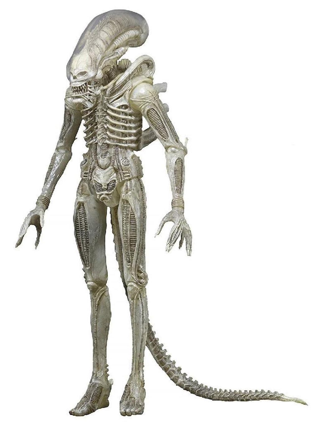 NECA Alien 40th Anniversary The Alien (Prototype Suit) 7" Scale Action Figure