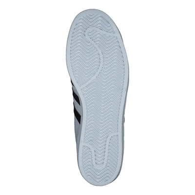 adidas Men's Low-top Gymnastics Shoe, FTWR White Core Black FTWR White, SZ 6.5