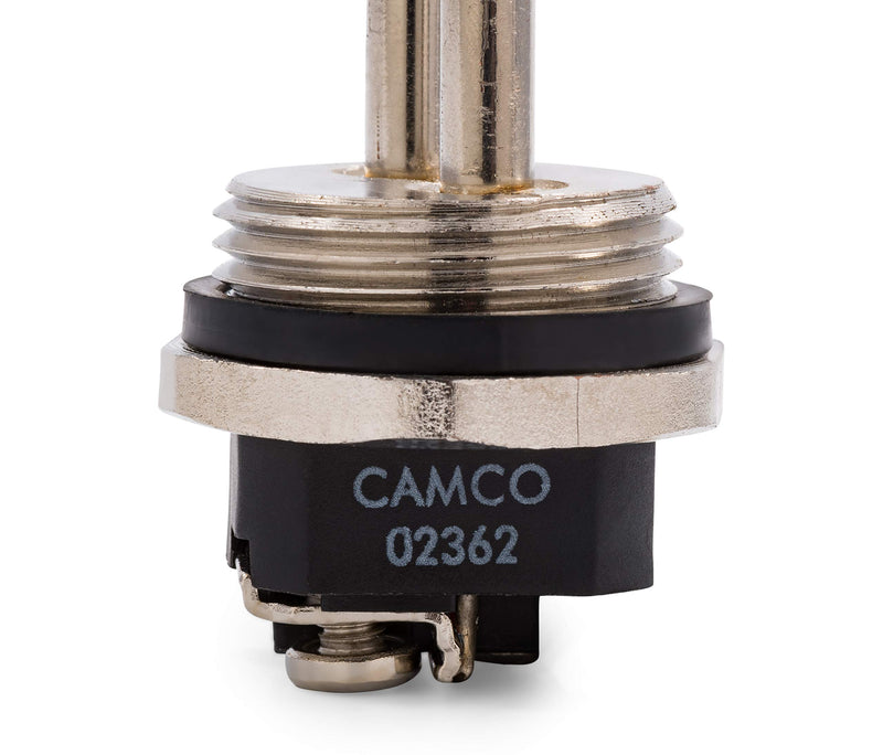 Camco 02363 Water Heater Elements - 12", 240/5500 Watt
