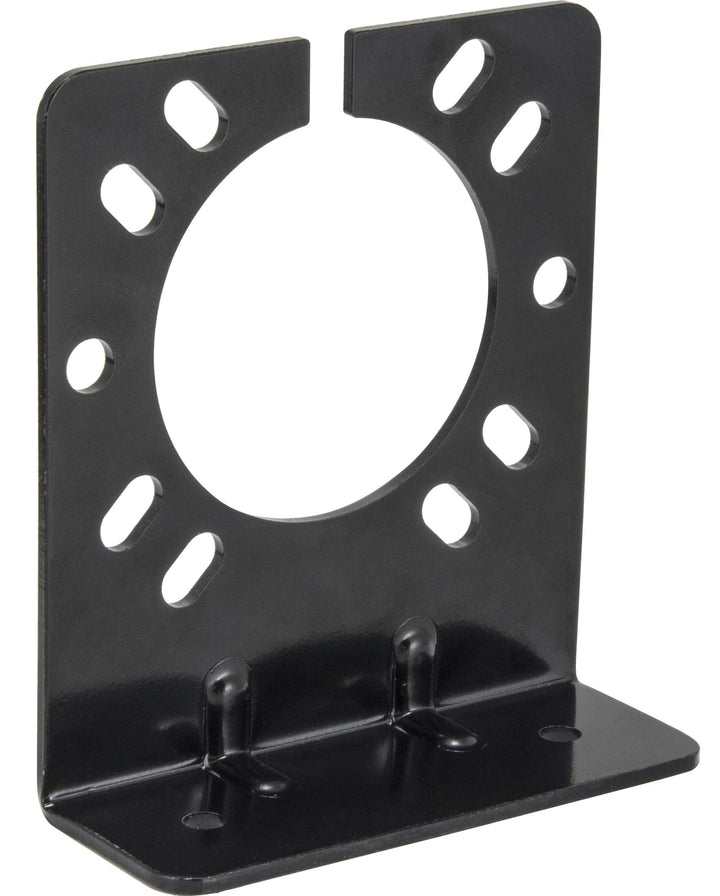 Hopkins Towing Solution 48625 Universal Trailer Wire Slotted Mounting Bracket