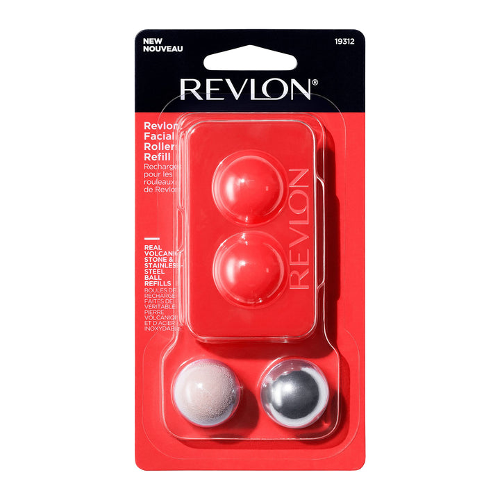 Revlon Oil Absorbing & Cooling Facial Roller Refill Pack
