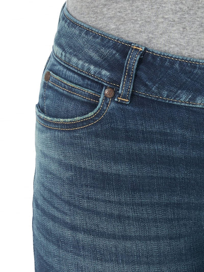Wrangler® Women's Retro Mae Bootcut Jean with Stretch Fabric