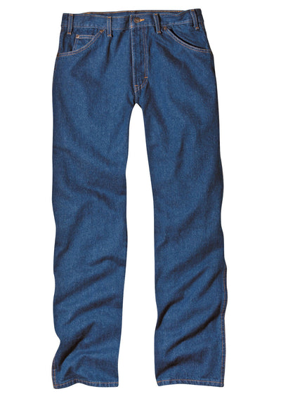 Dickies Regular Fit Low Rise Straight-Leg Jean (Men's), 1 Count, 1 Pack