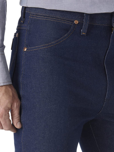 Wrangler Men's Jeans Slim Fit -Rigid