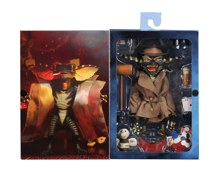 Gremlins – 7” Scale Action Figure - Ultimate Flasher