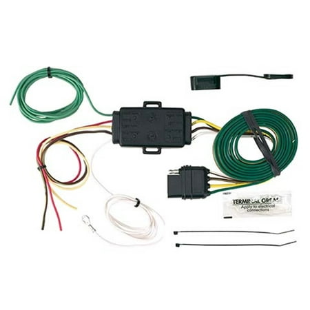 Hopkins Towing Solutions LED Thrifty Converter