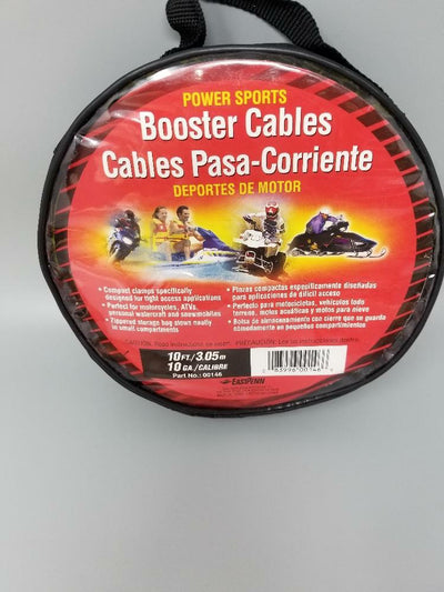 Wire (east Penn Mfg Co) 00146 Cable Booster