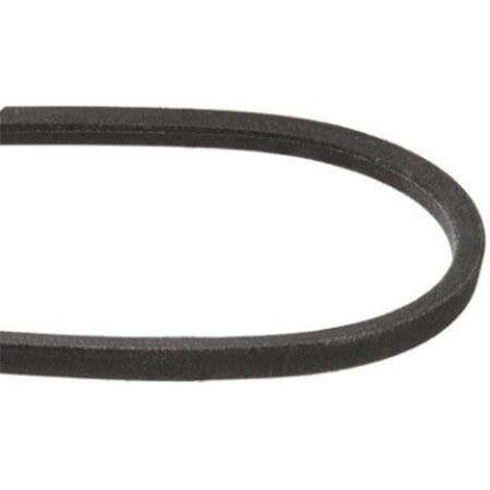 PIX North America 0.62 x 42 in. Heavy-duty Lawn & Garden Equipment Belt, Black