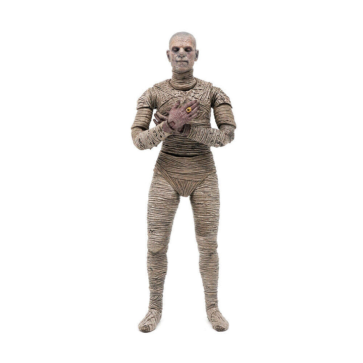Universal Studio's Universal Monster's| The Mummy | 7" Action Figure