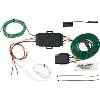 Hopkins Towing Solutions LED Thrifty Converter
